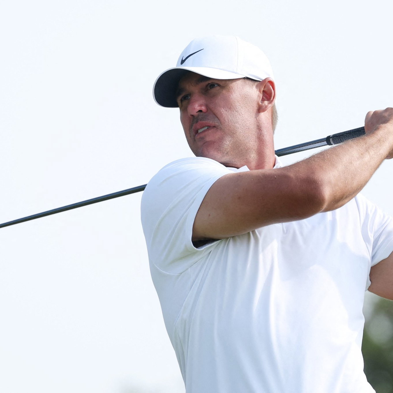 Brooks Koepka
