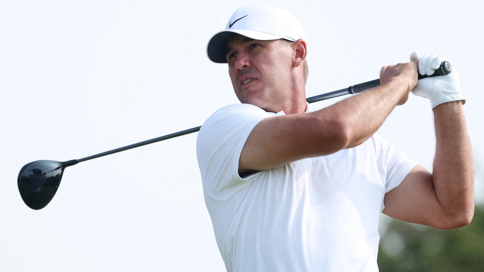 Brooks Koepka