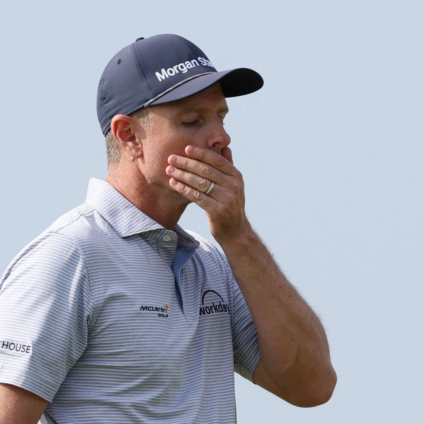 Justin Rose