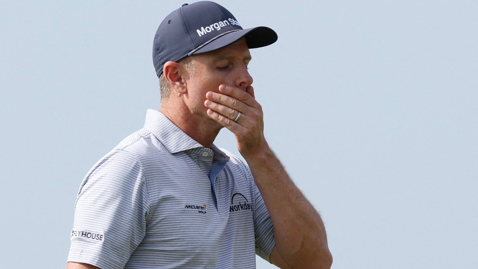 Justin Rose