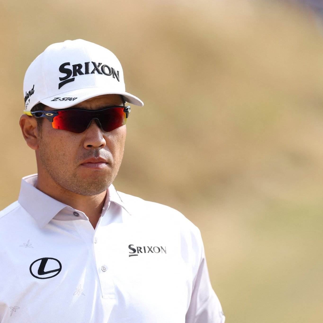 Hideki Matsuyama
