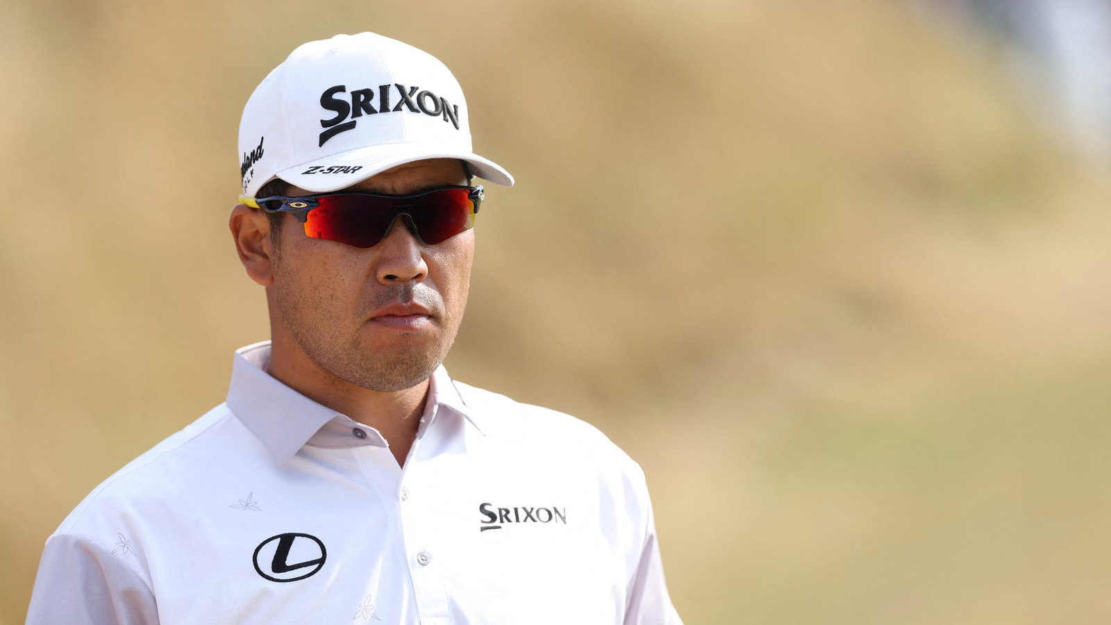 Hideki Matsuyama