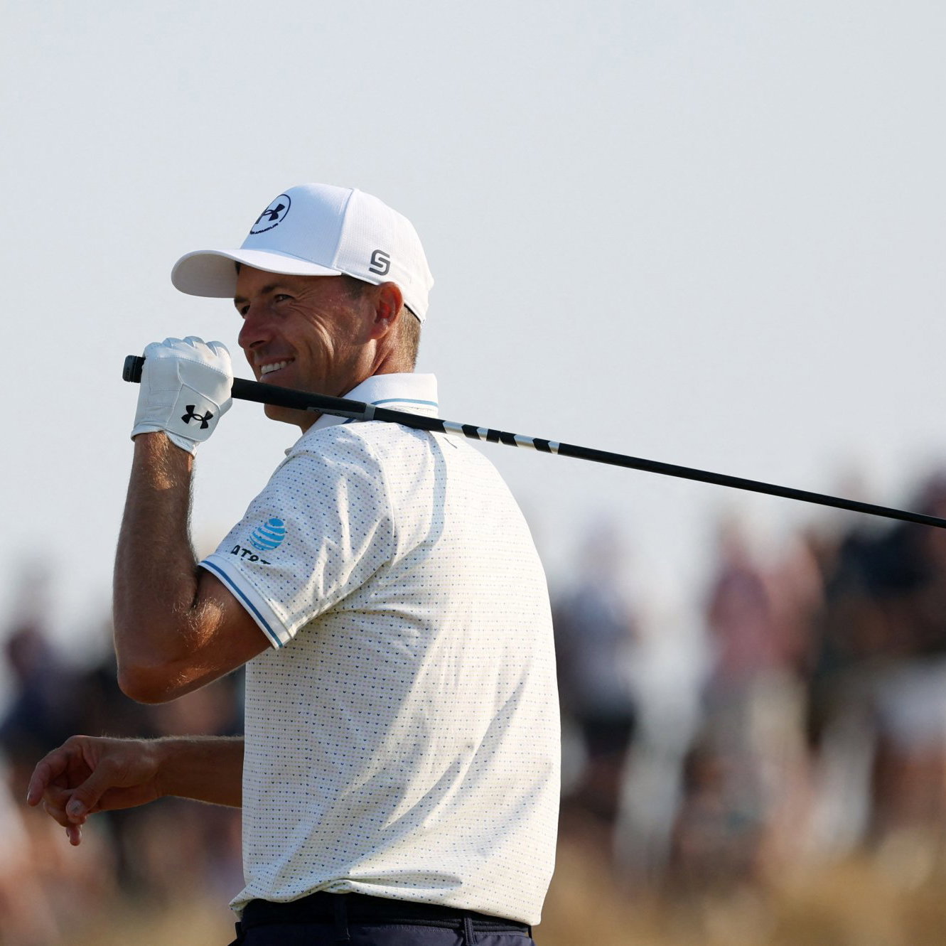 Jordan Spieth