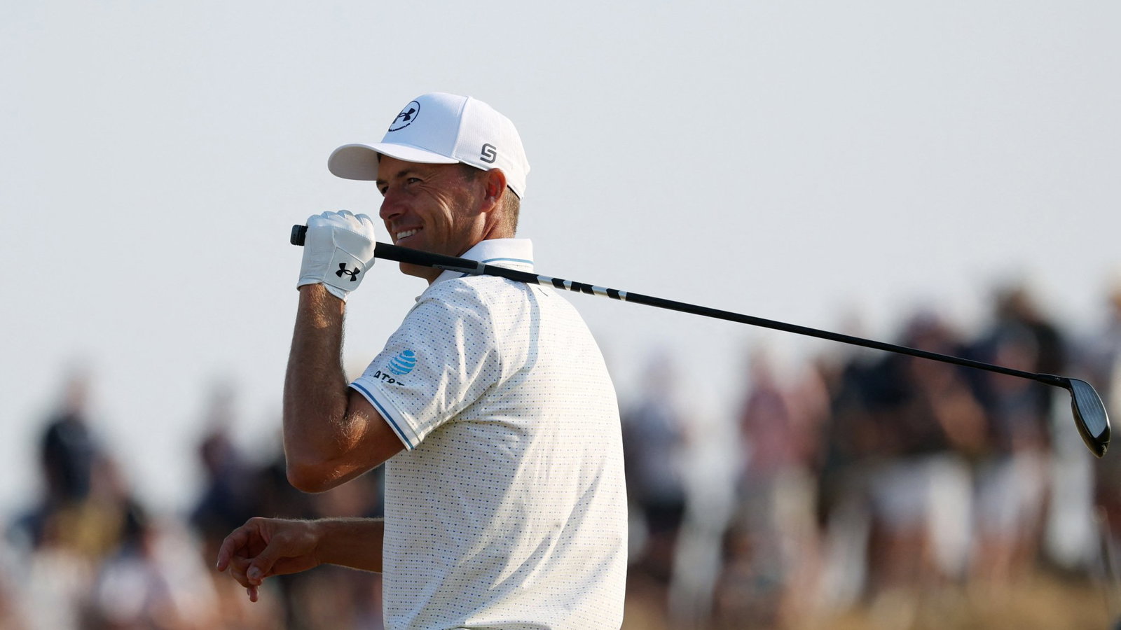 Jordan Spieth