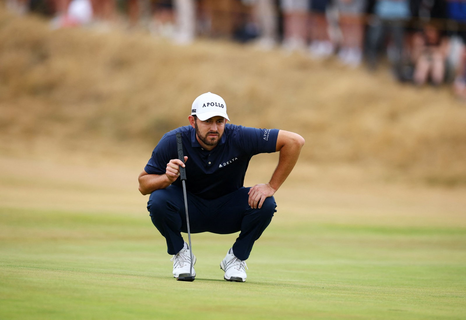 Patrick Cantlay