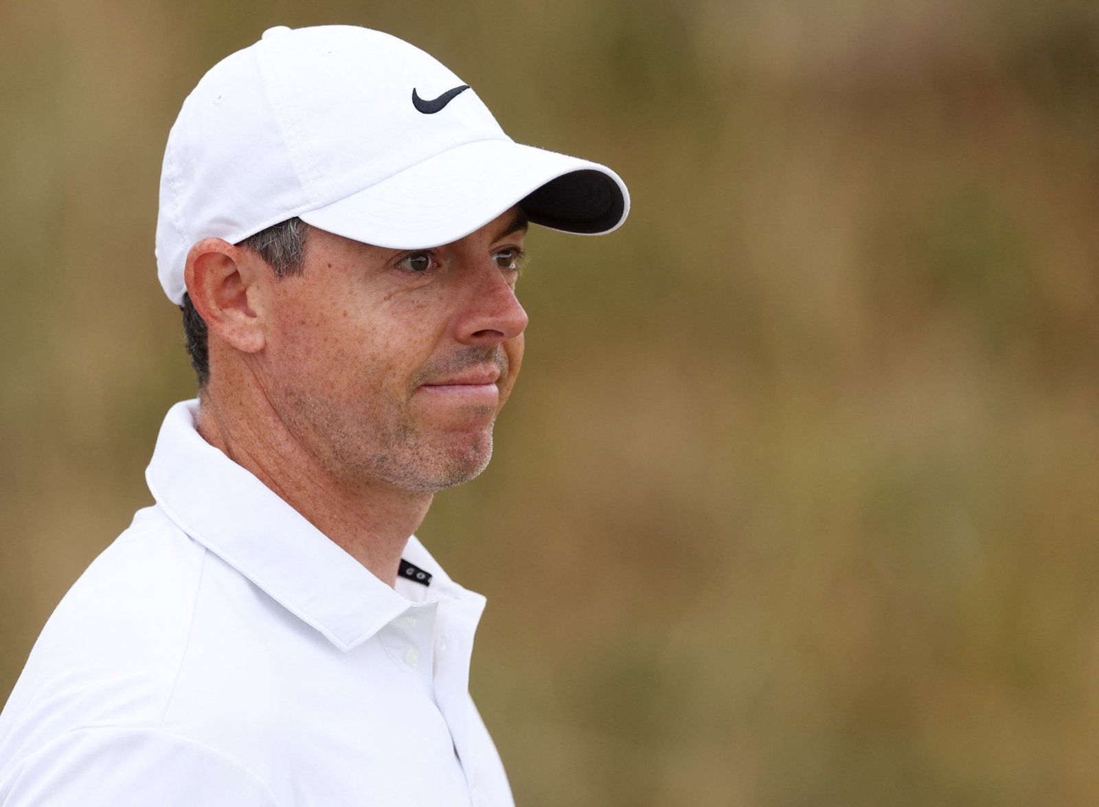 Rory McIlroy