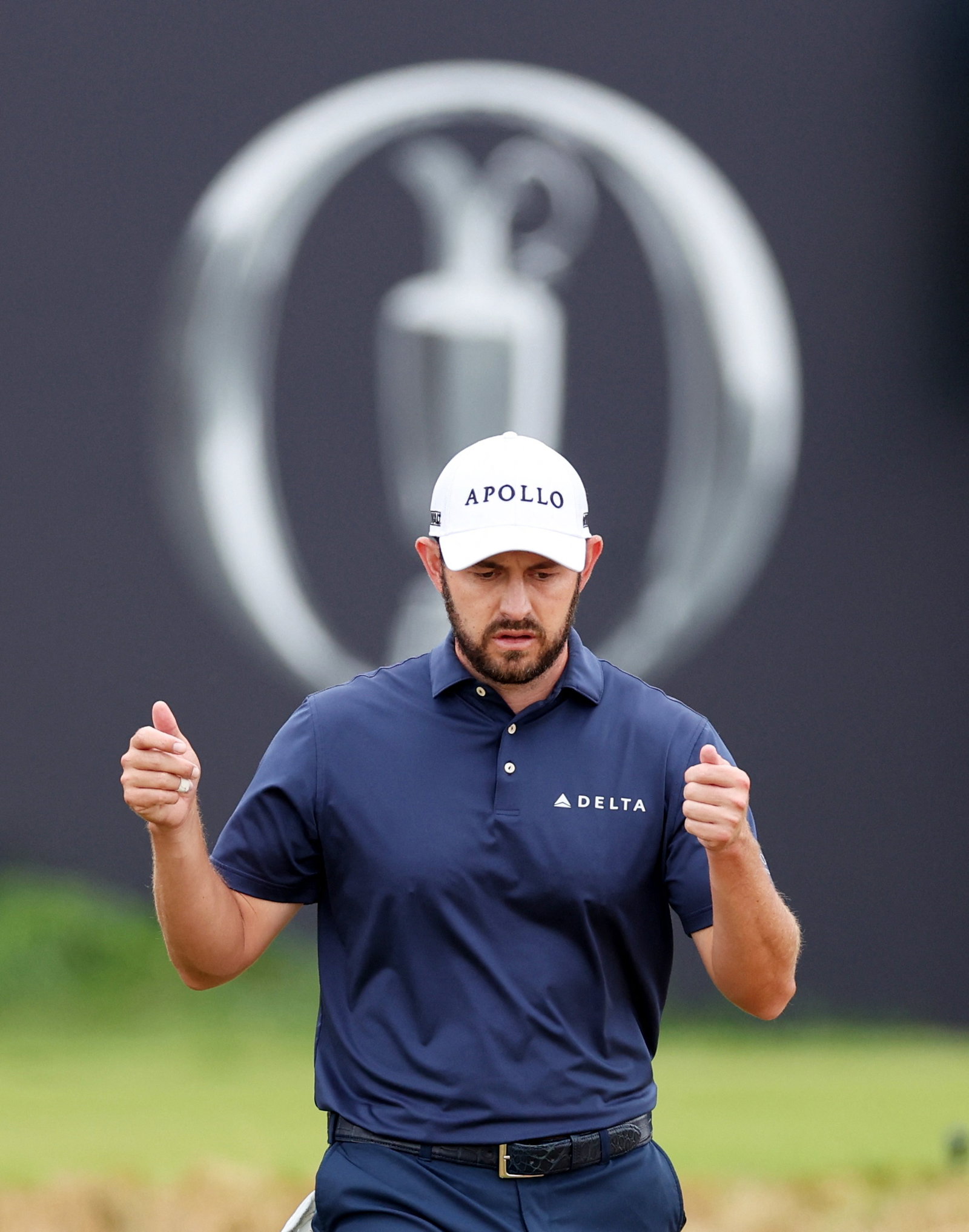 Patrick Cantlay