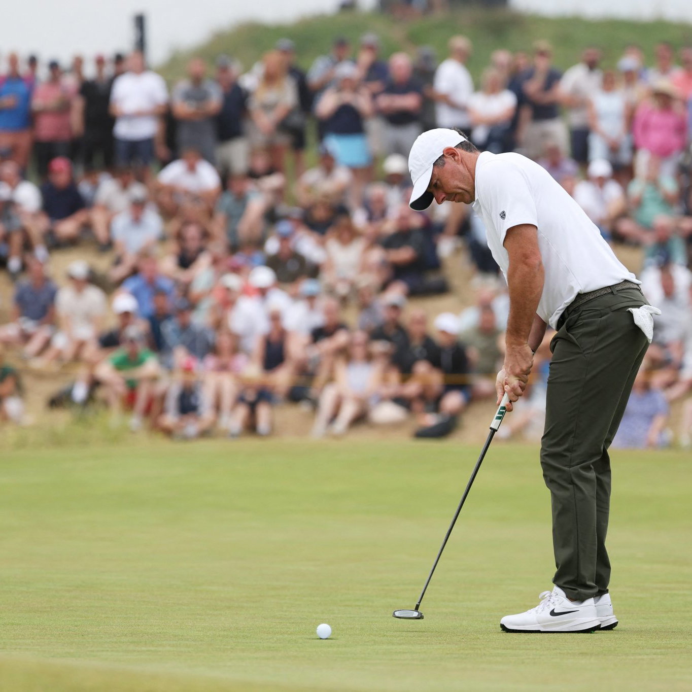 Rory McIlroy
