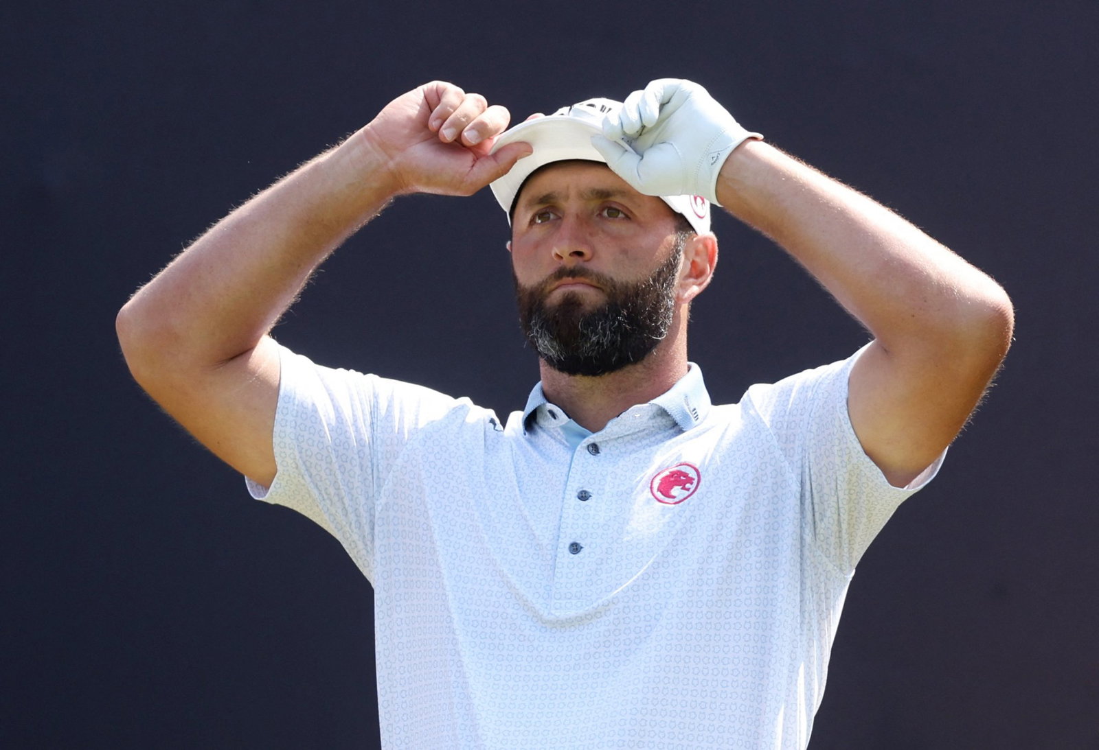 Jon Rahm is reportedly still owed $150m