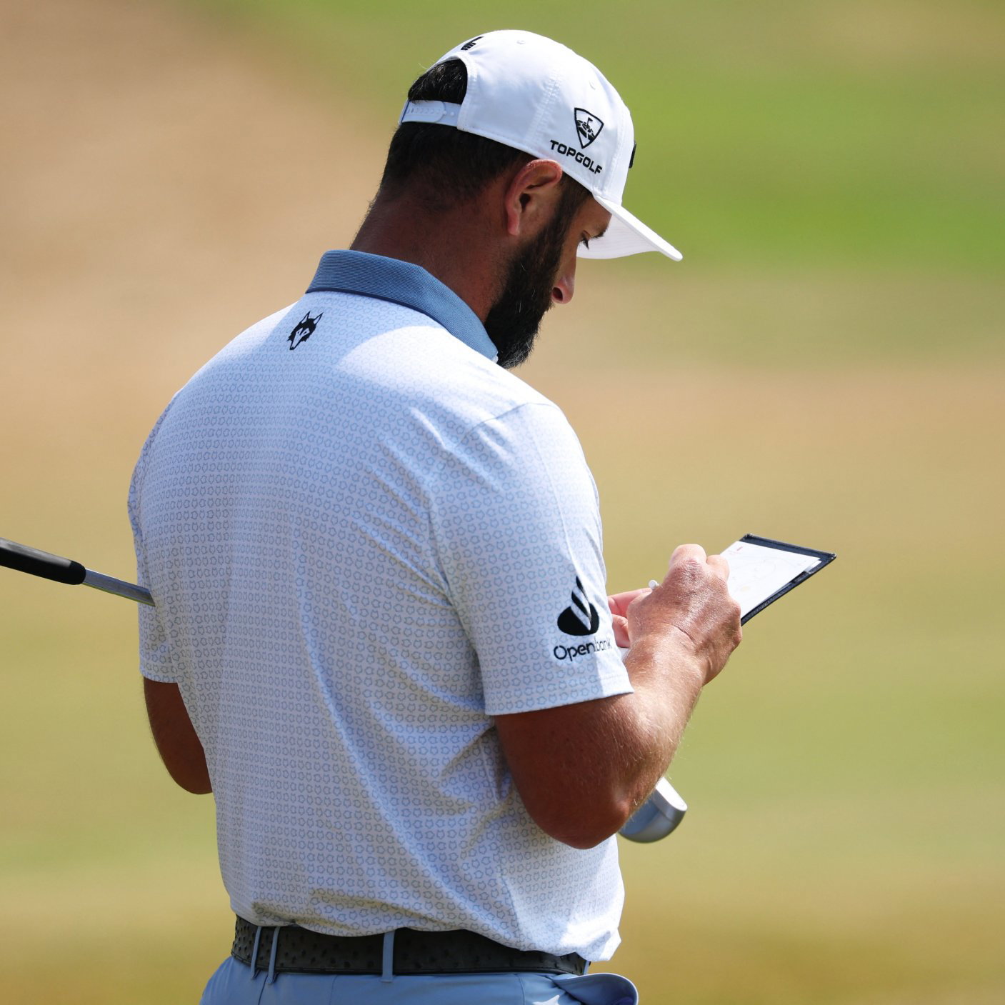 Jon Rahm