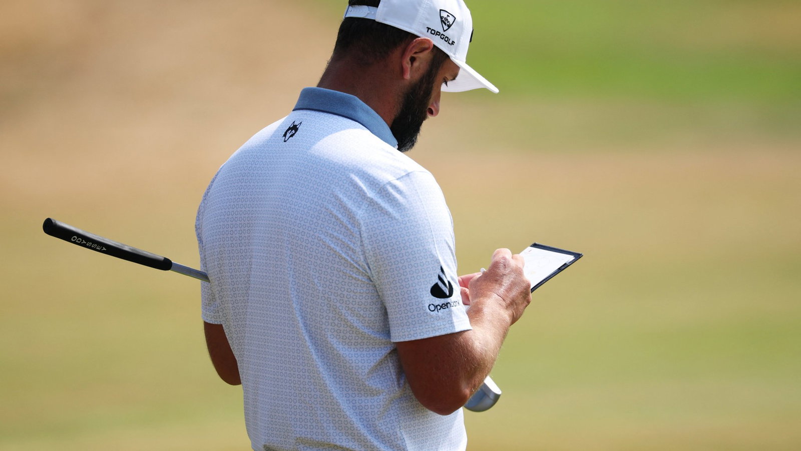 Jon Rahm