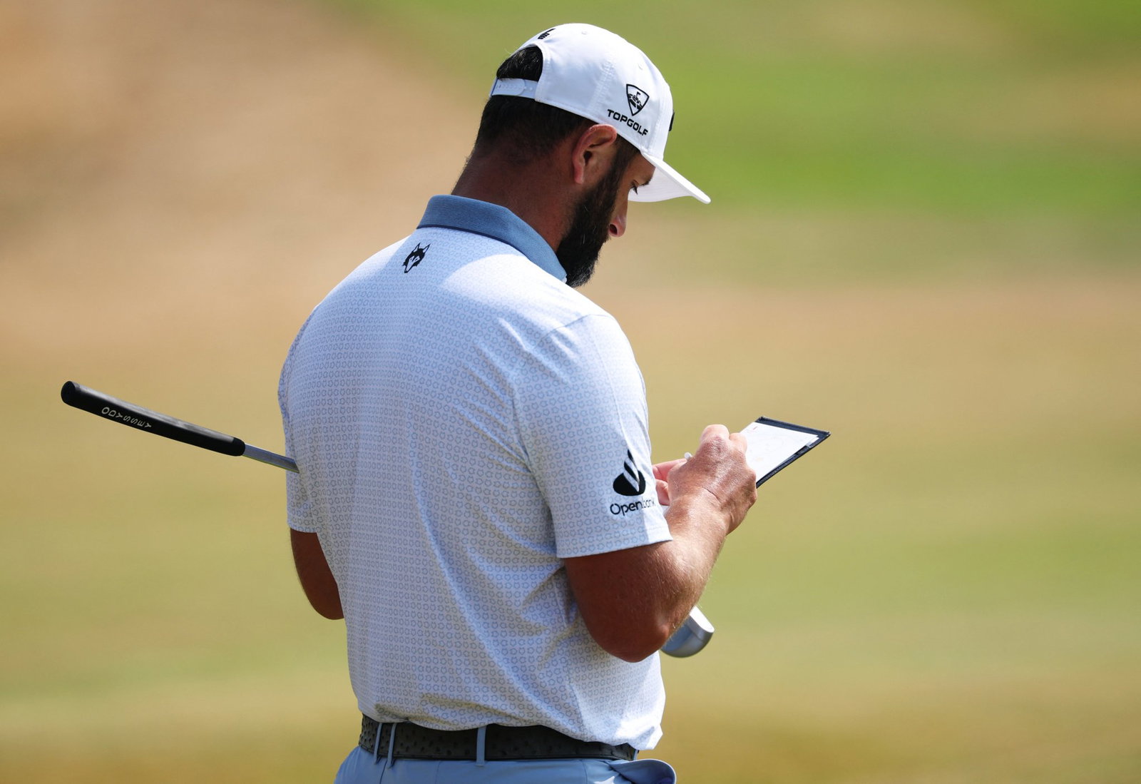 Jon Rahm