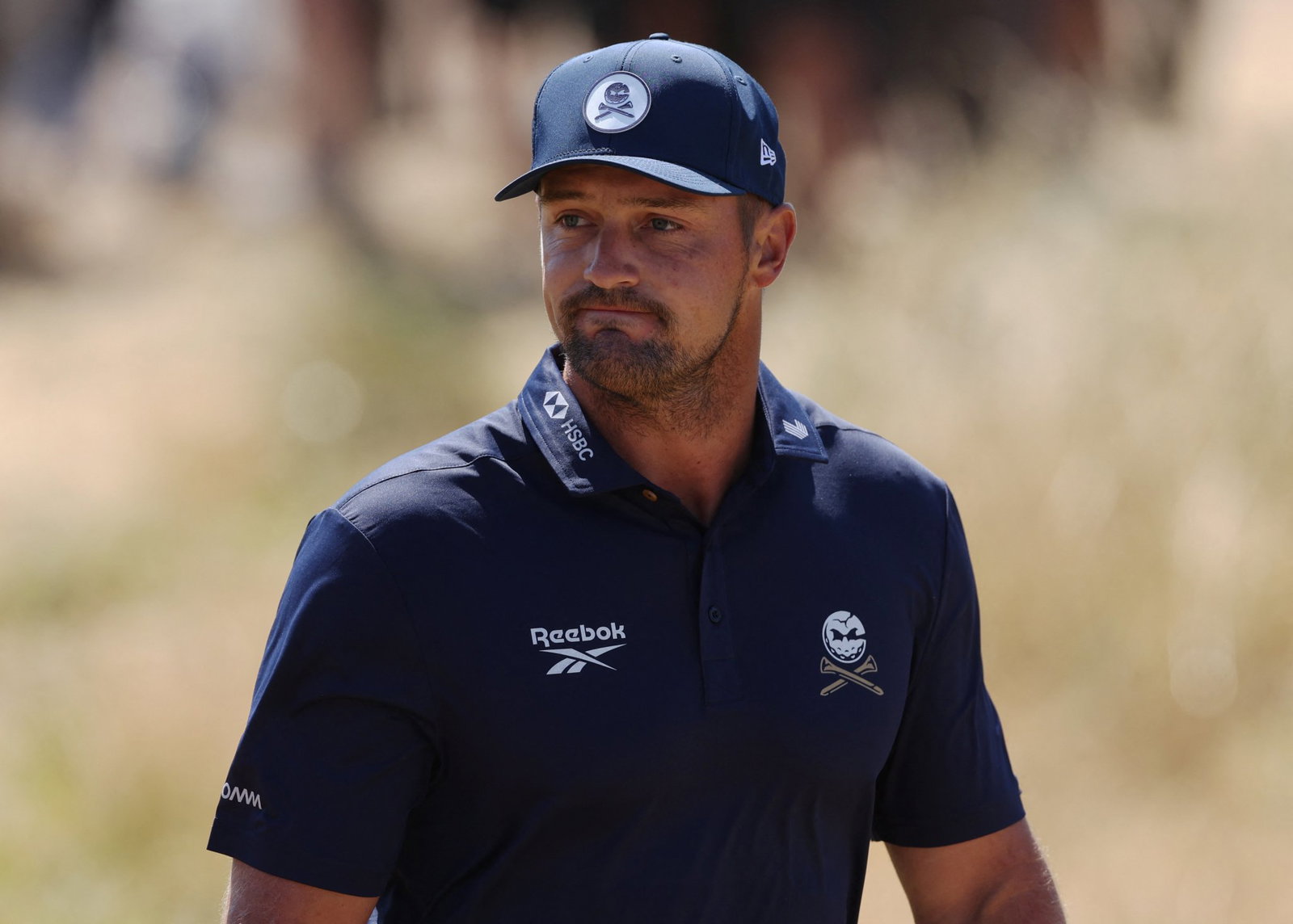 Bryson DeChambeau