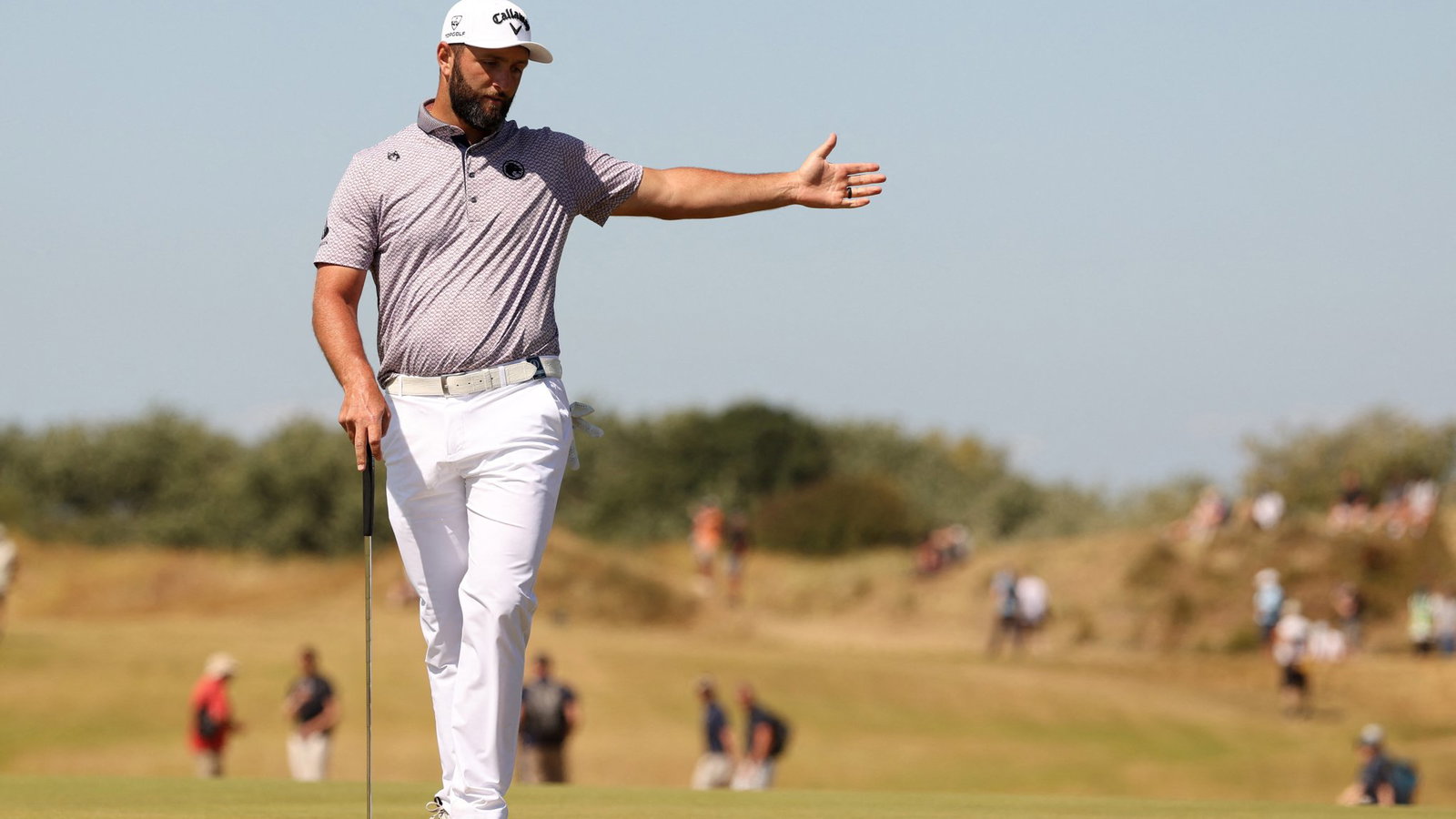 Jon Rahm