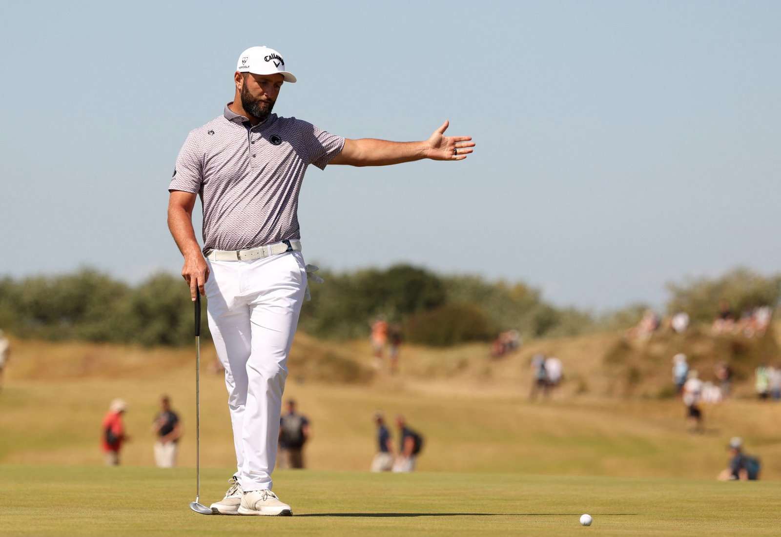 Jon Rahm