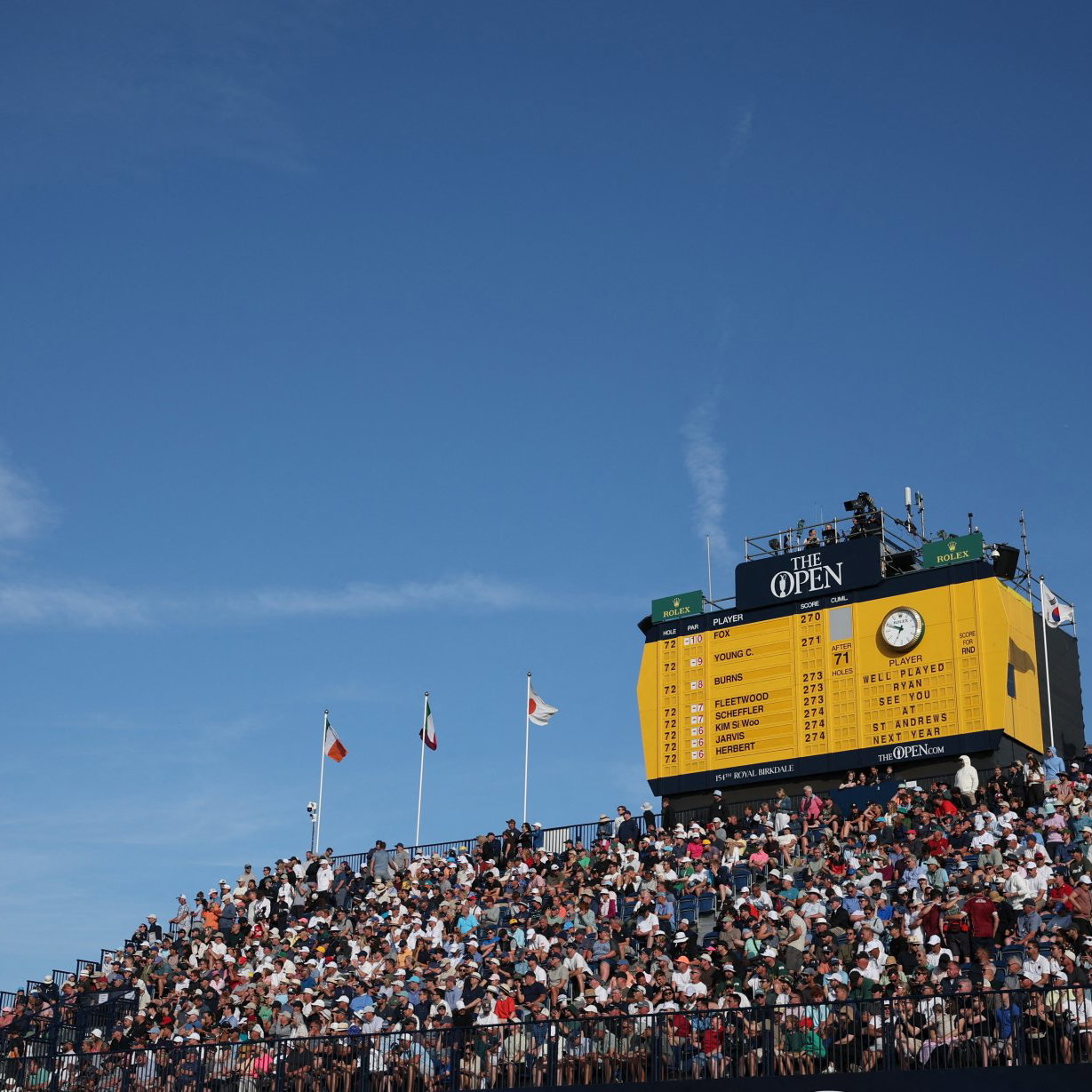The Open 
