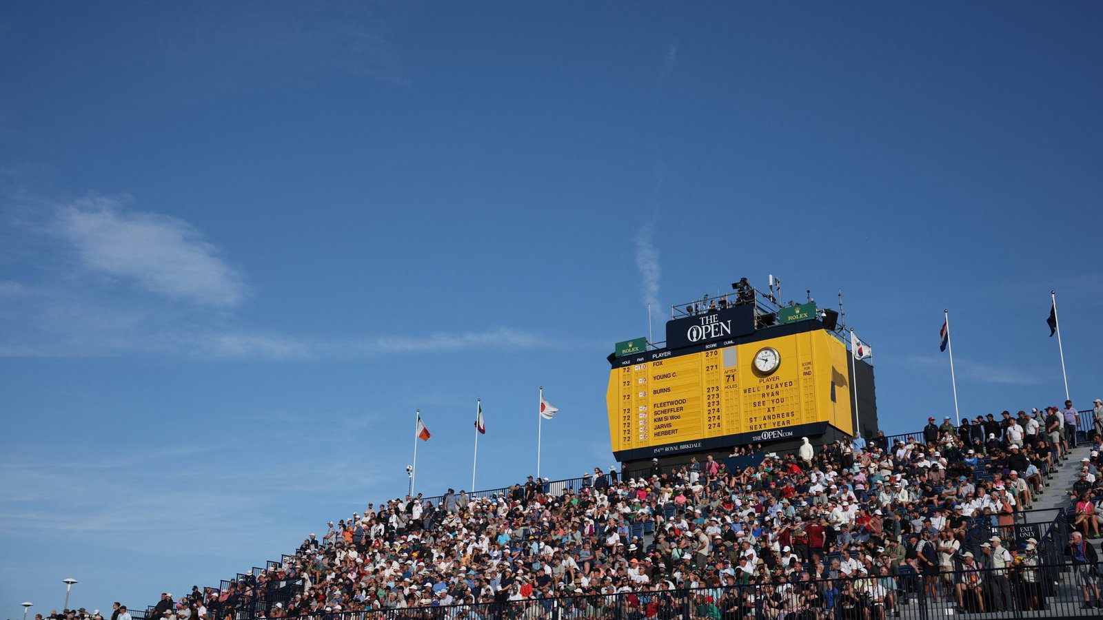 The Open 