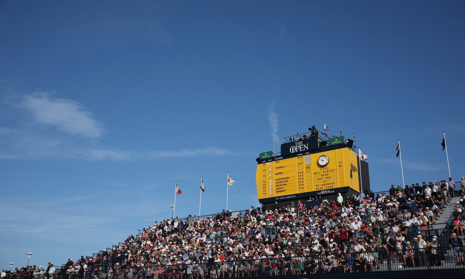 The Open 