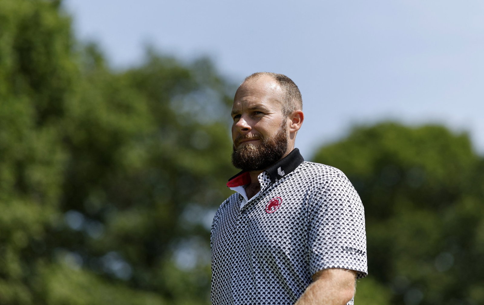 Tyrrell Hatton