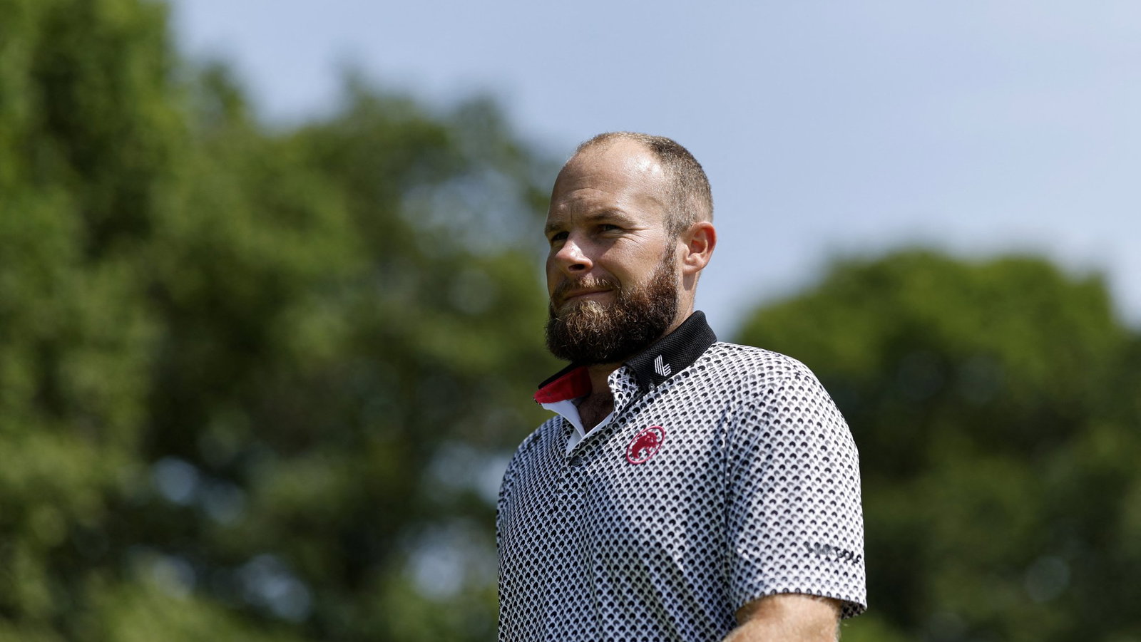Tyrrell Hatton