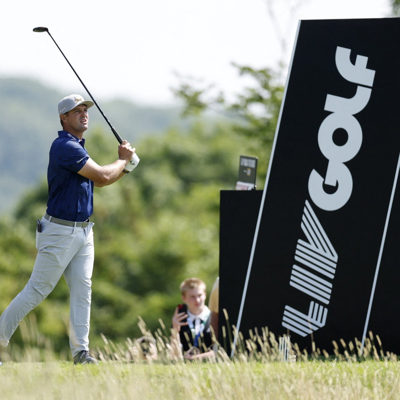 LIV Golf 
