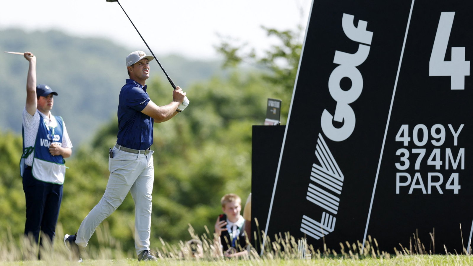 LIV Golf 