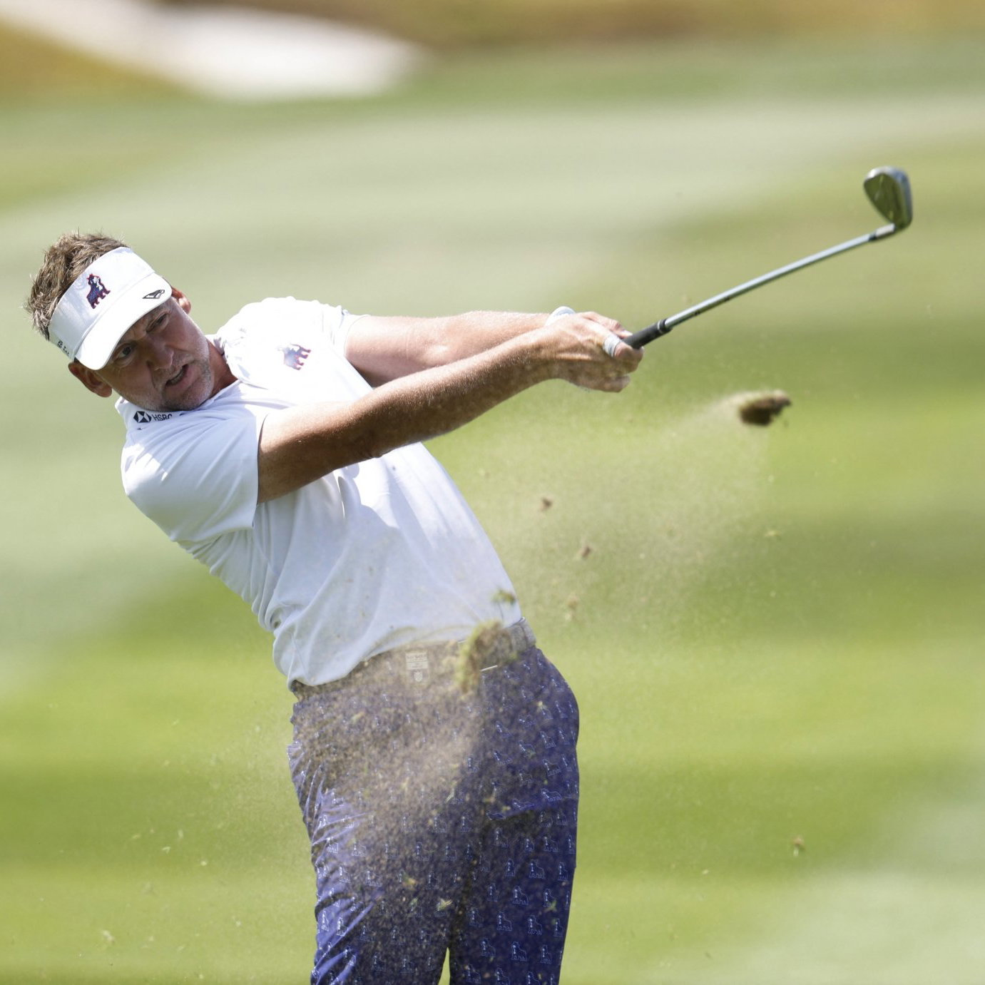 Ian Poulter