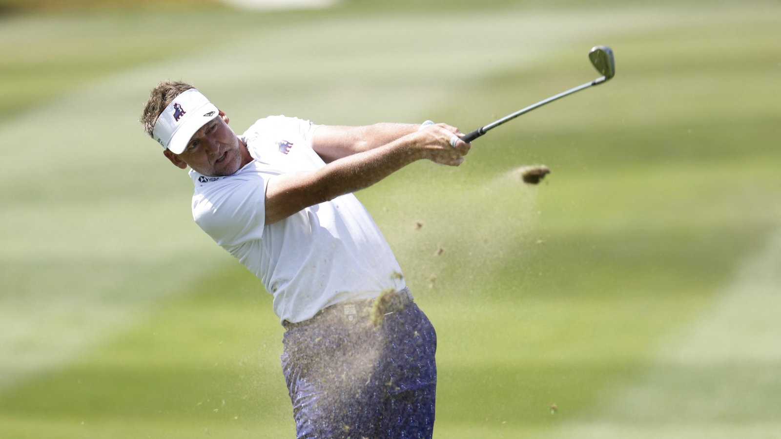 Ian Poulter