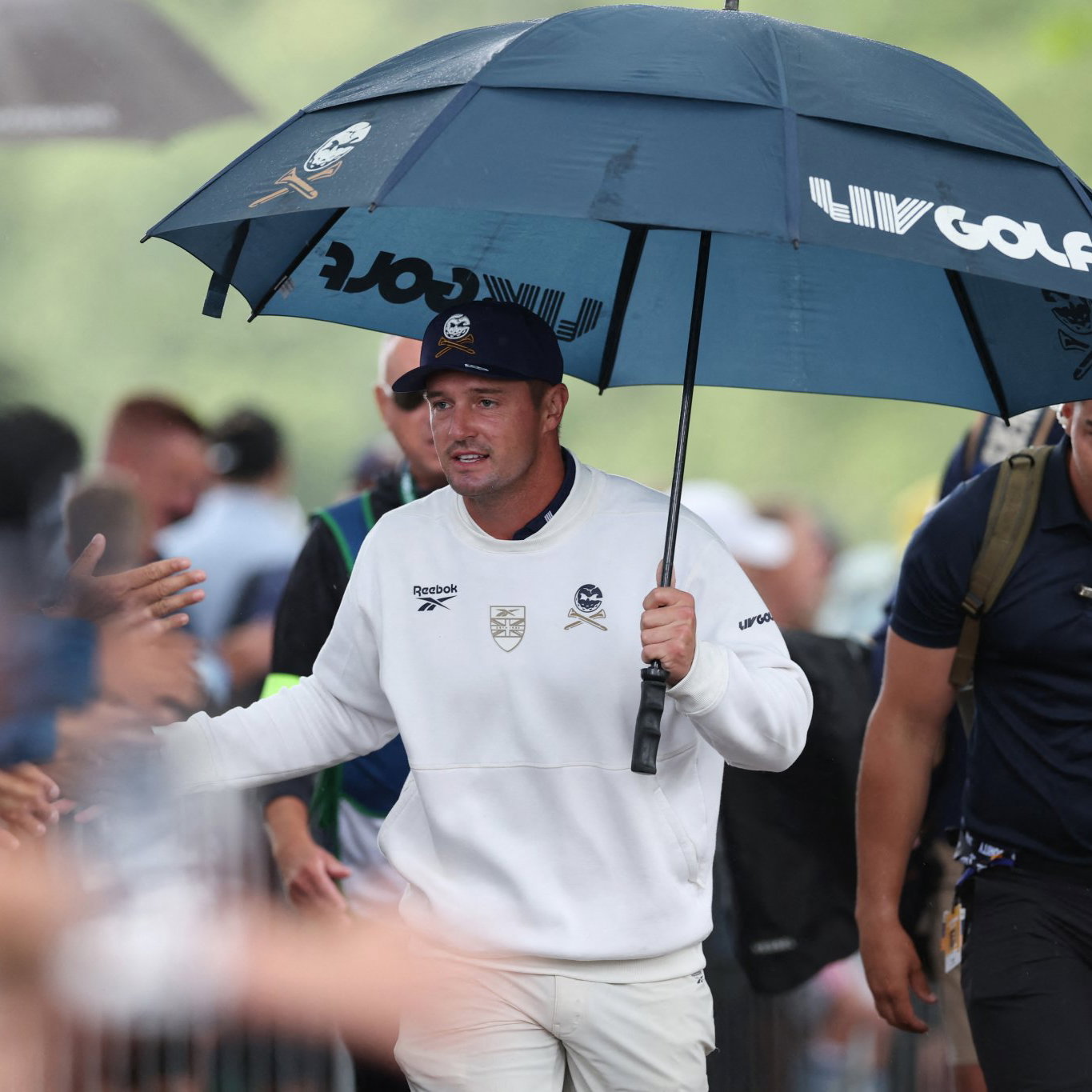 Bryson DeChambeau