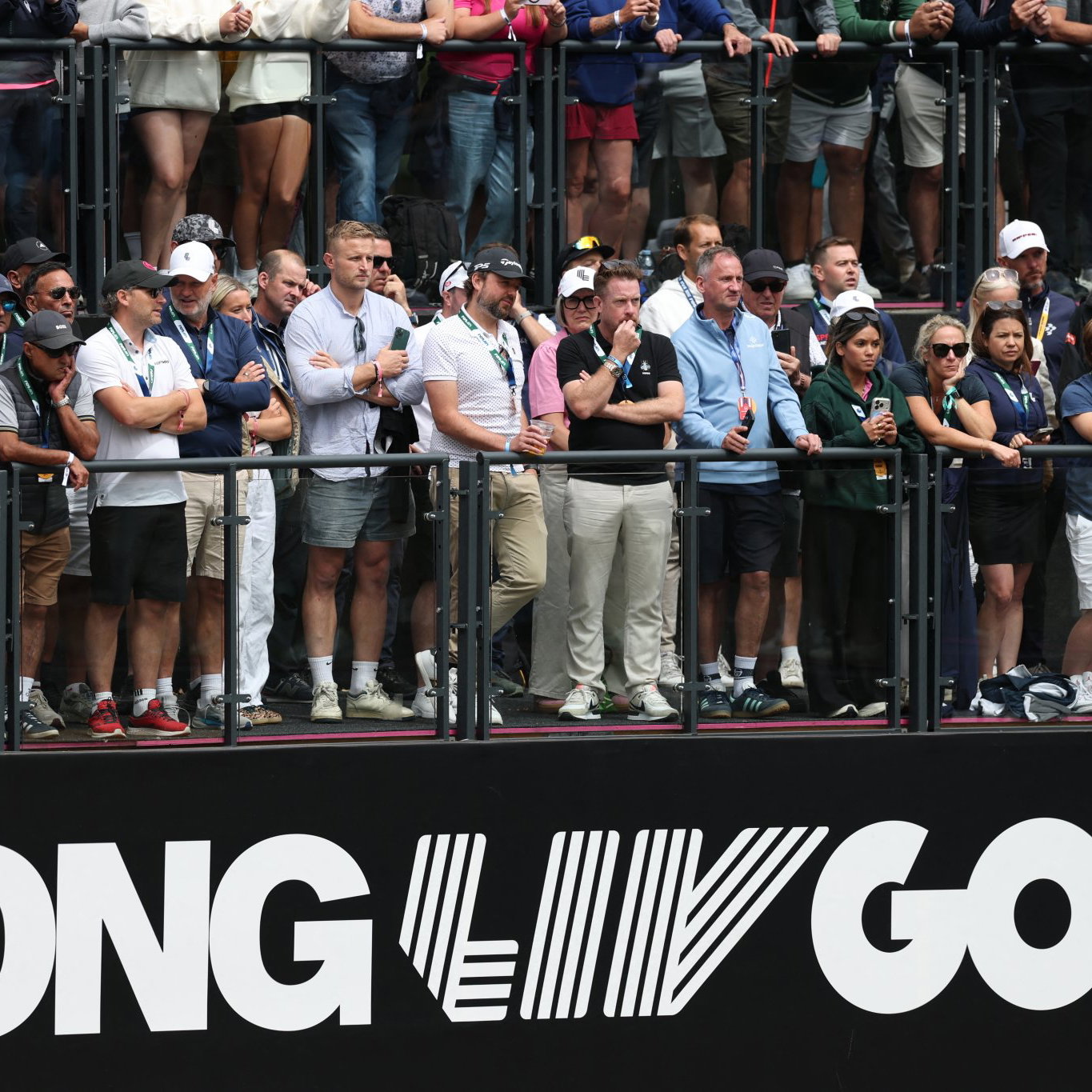 LIV Golf 