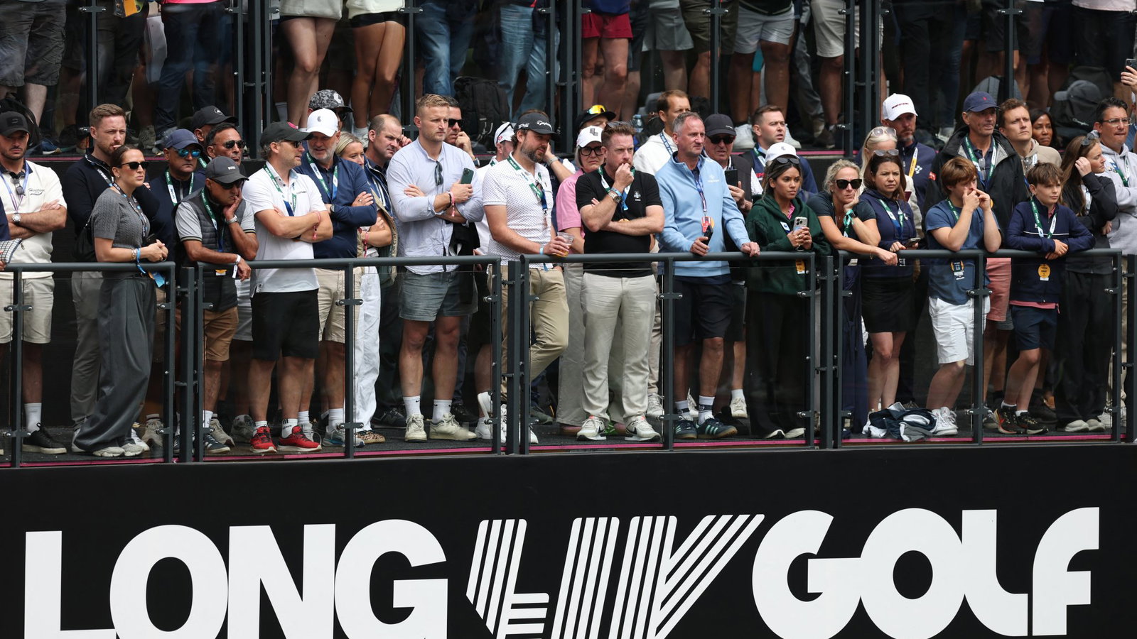 LIV Golf 