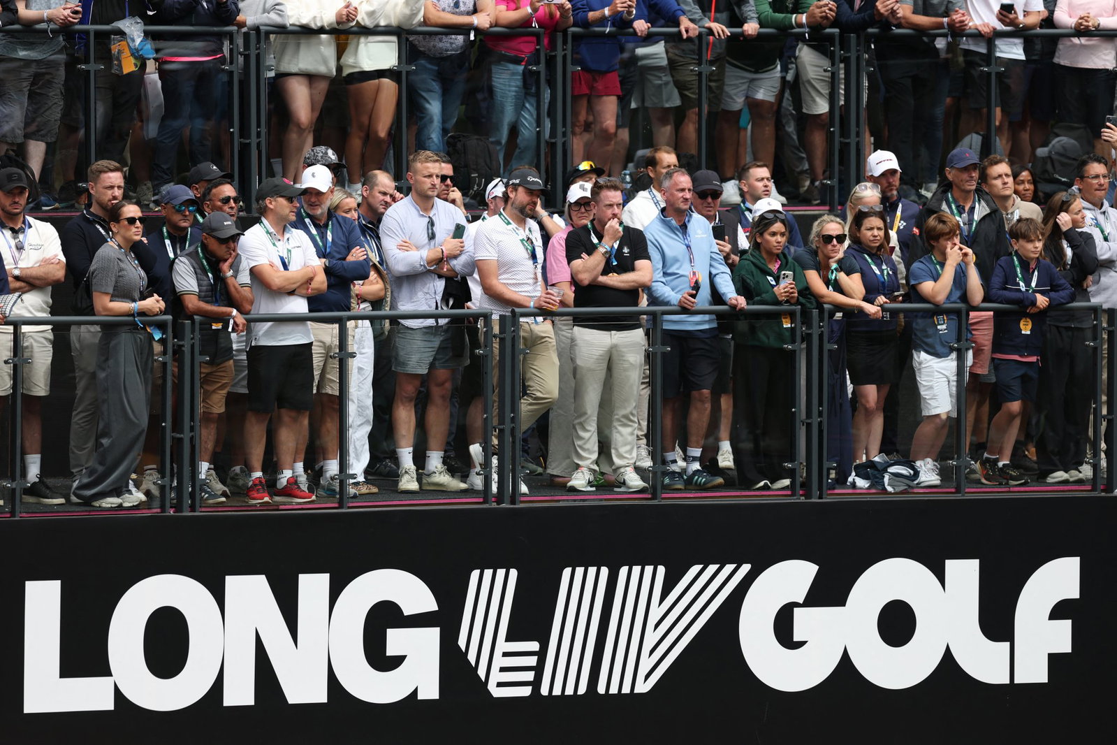 LIV Golf 
