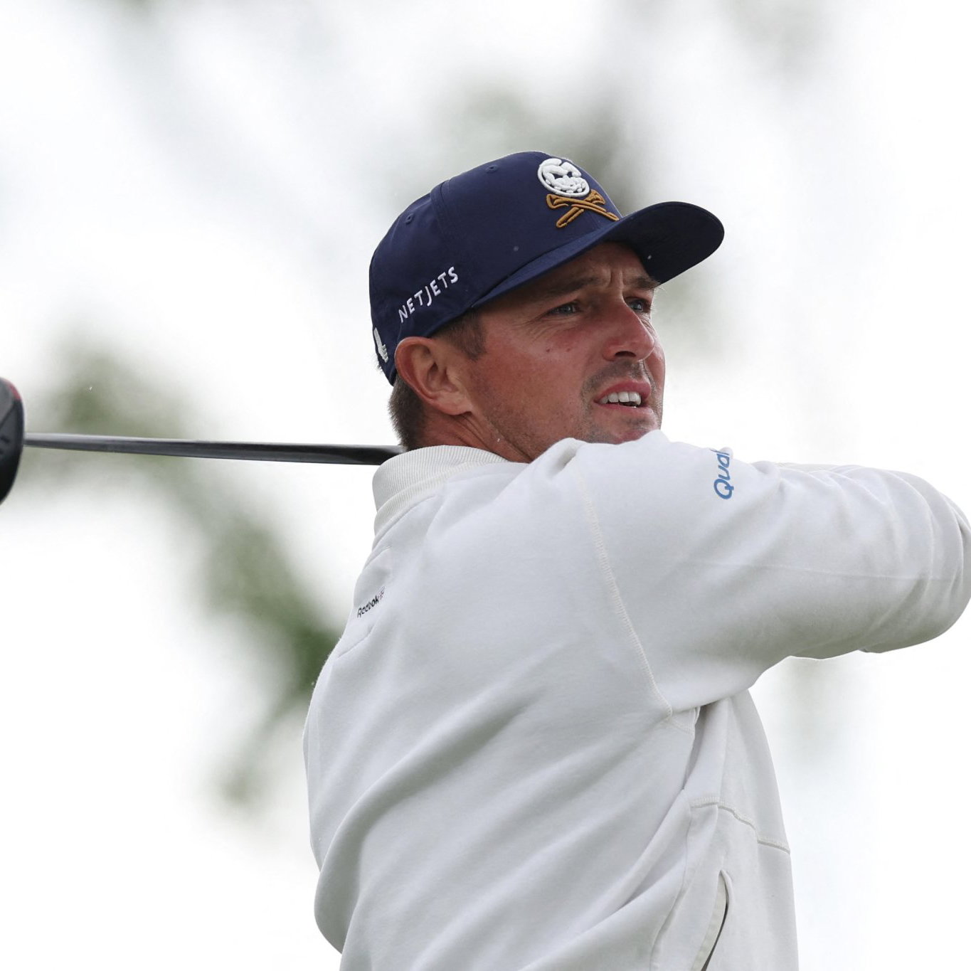 Bryson DeChambeau