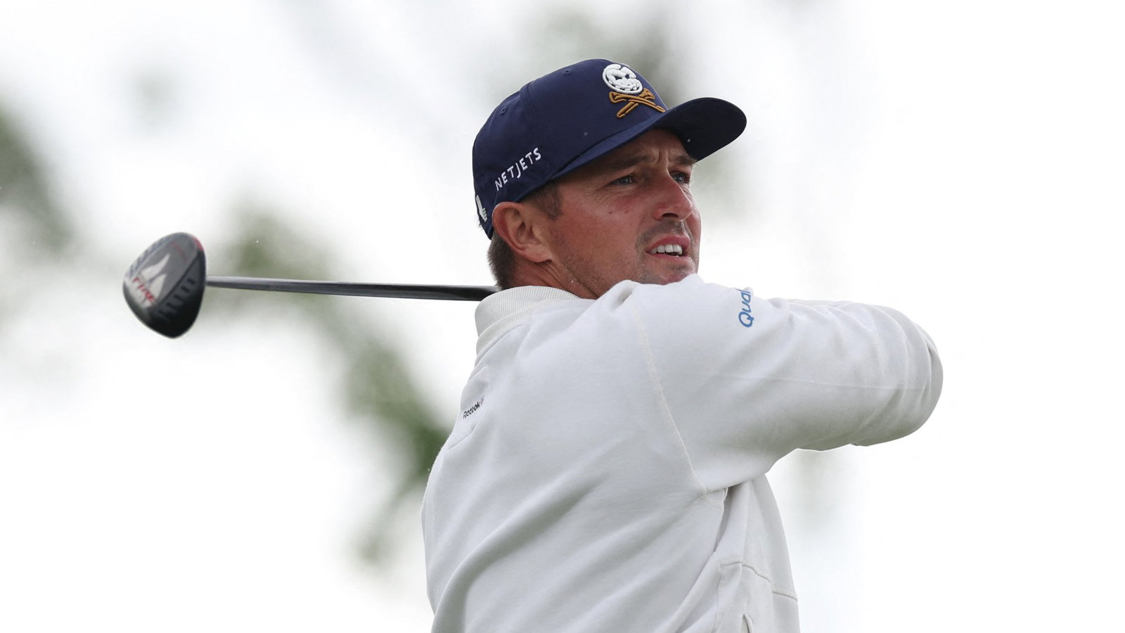 Bryson DeChambeau