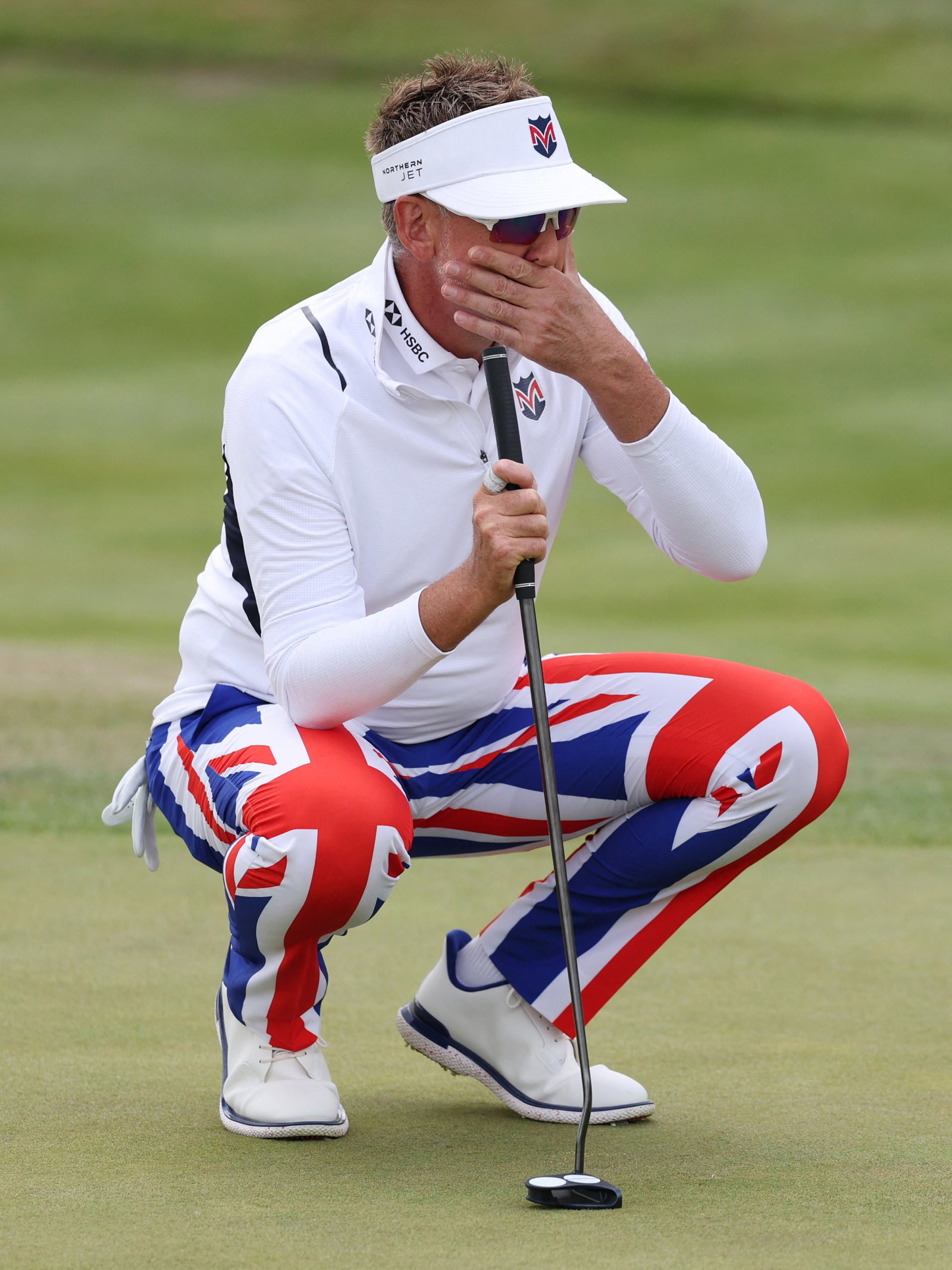 Ian Poulter