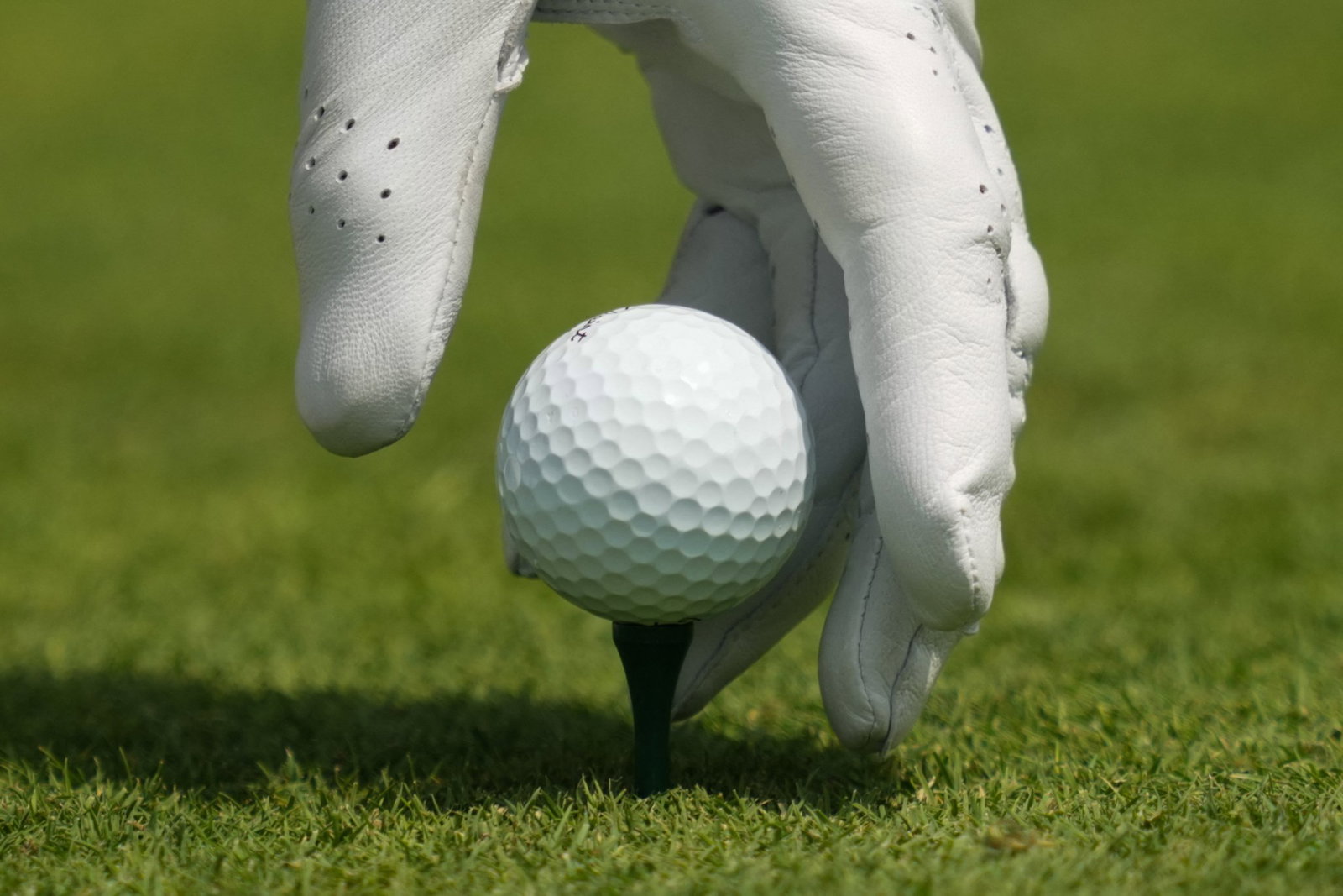 PGA Tour changes are on the horizon