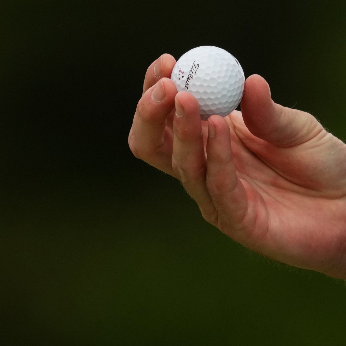 Golfer resigns after fake ace 