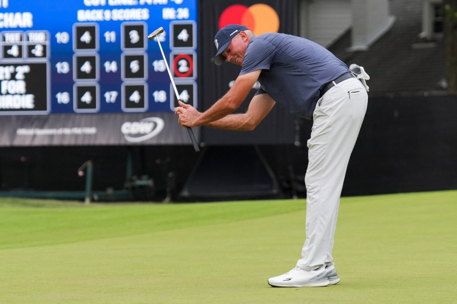 Matt Kuchar