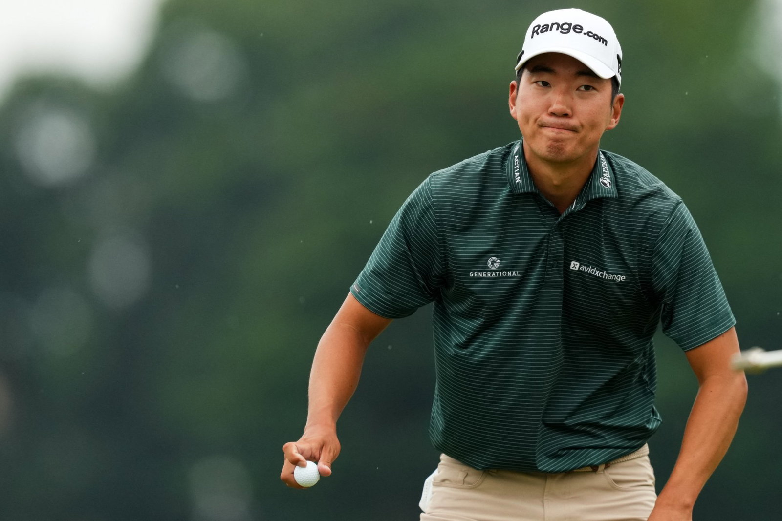 Michael Kim