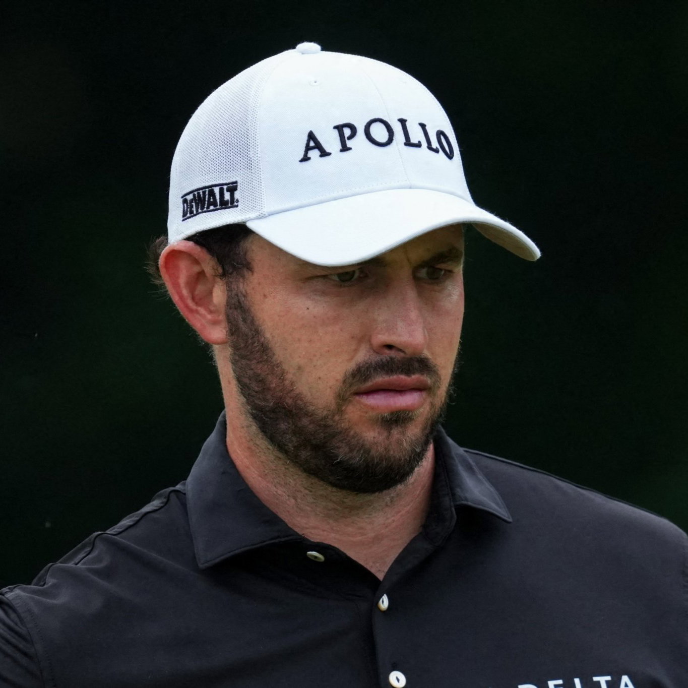 Patrick Cantlay