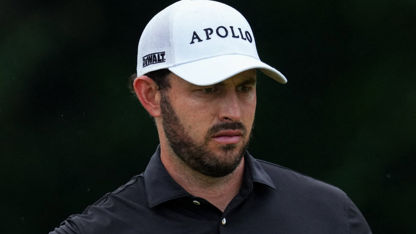 Patrick Cantlay