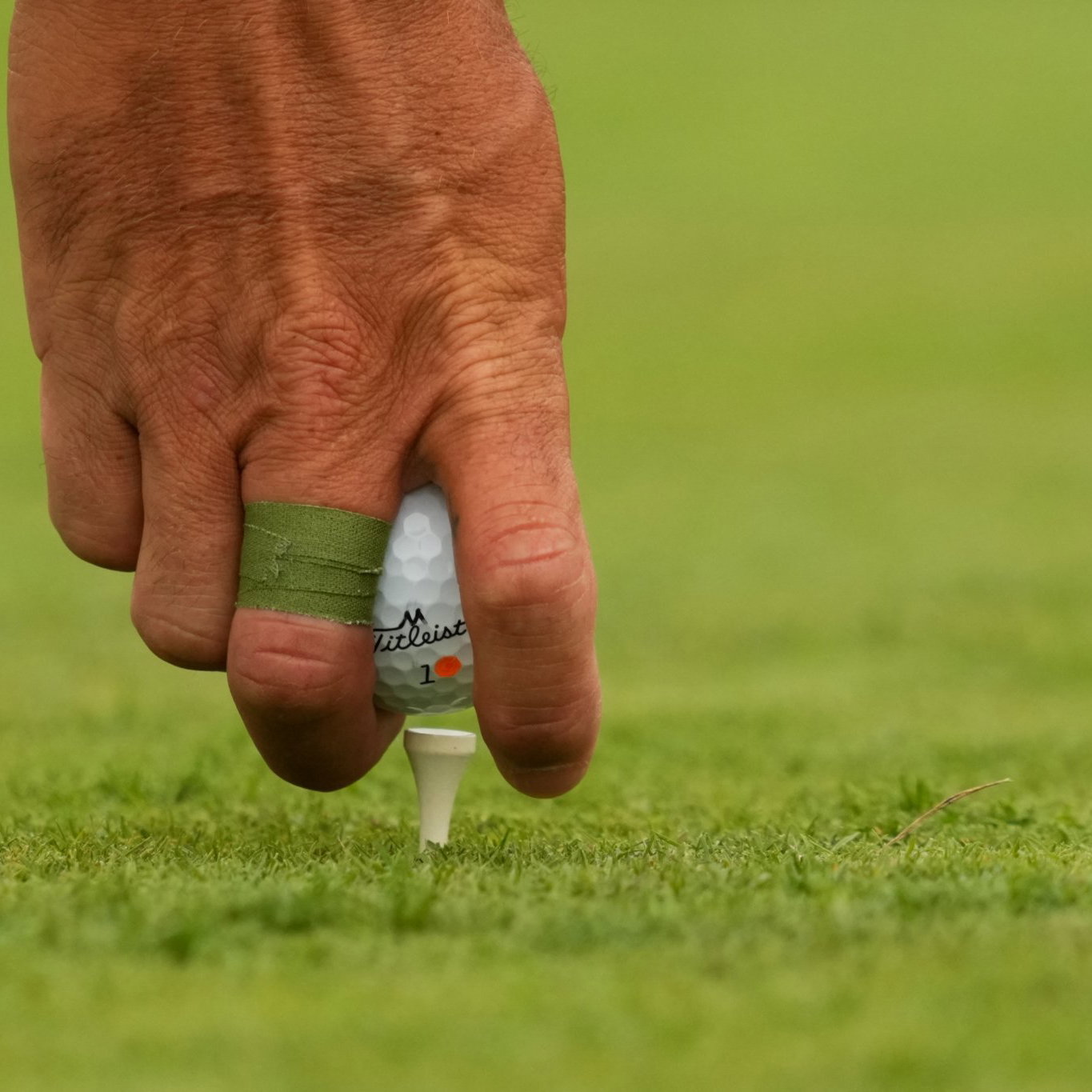 Golf Channel’s return of Big Break has been postponed