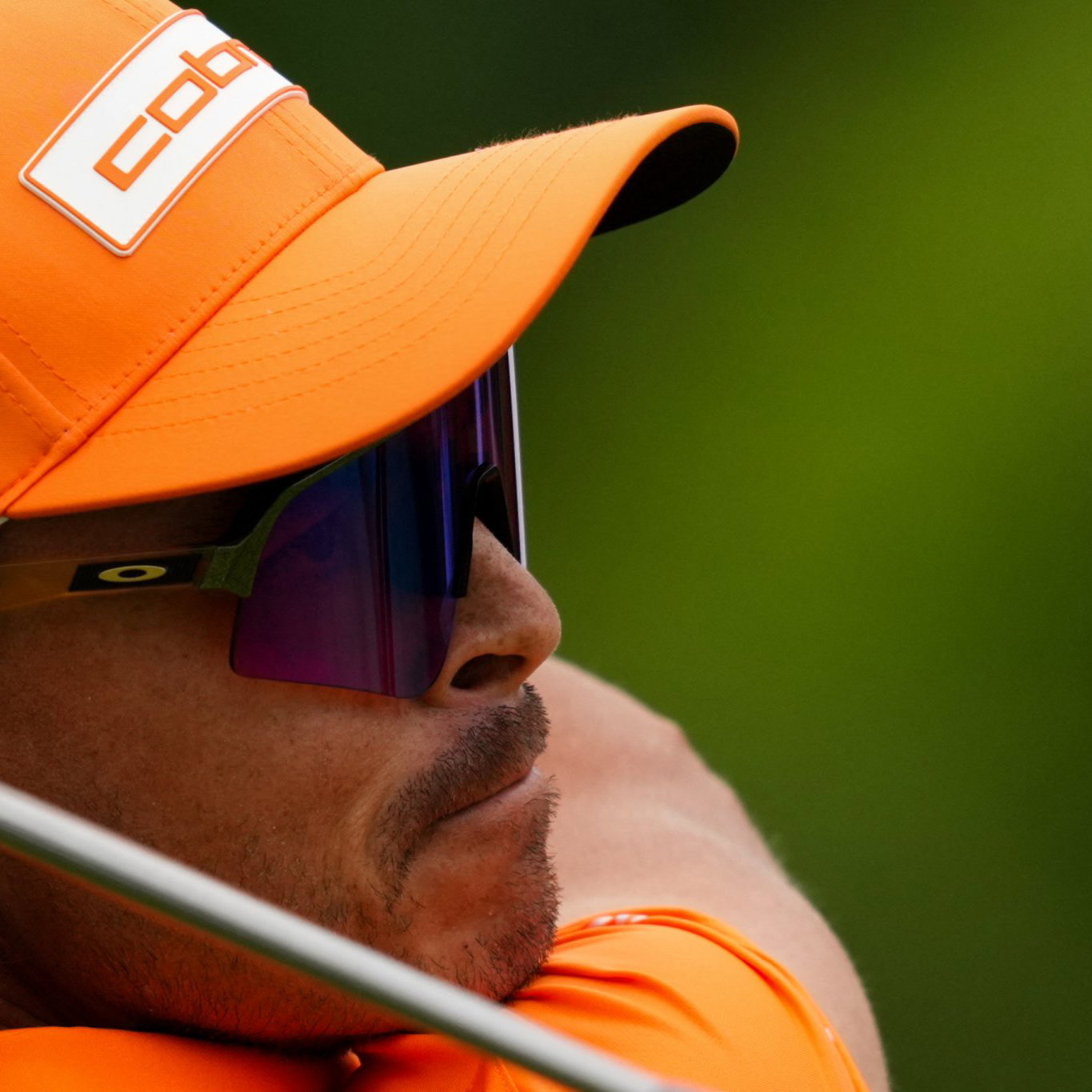Rickie Fowler 