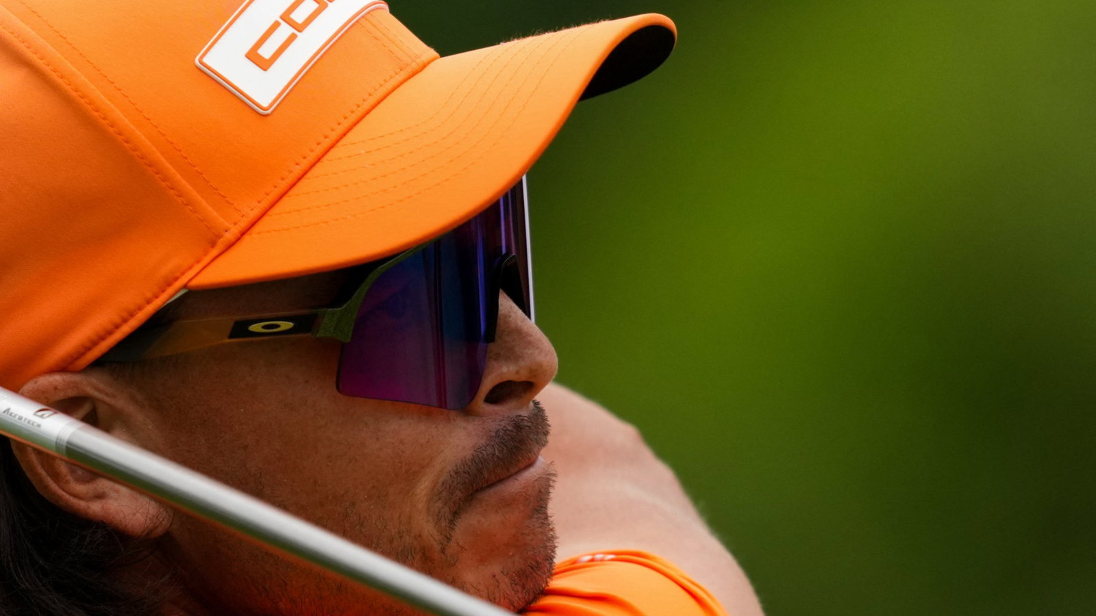 Rickie Fowler 