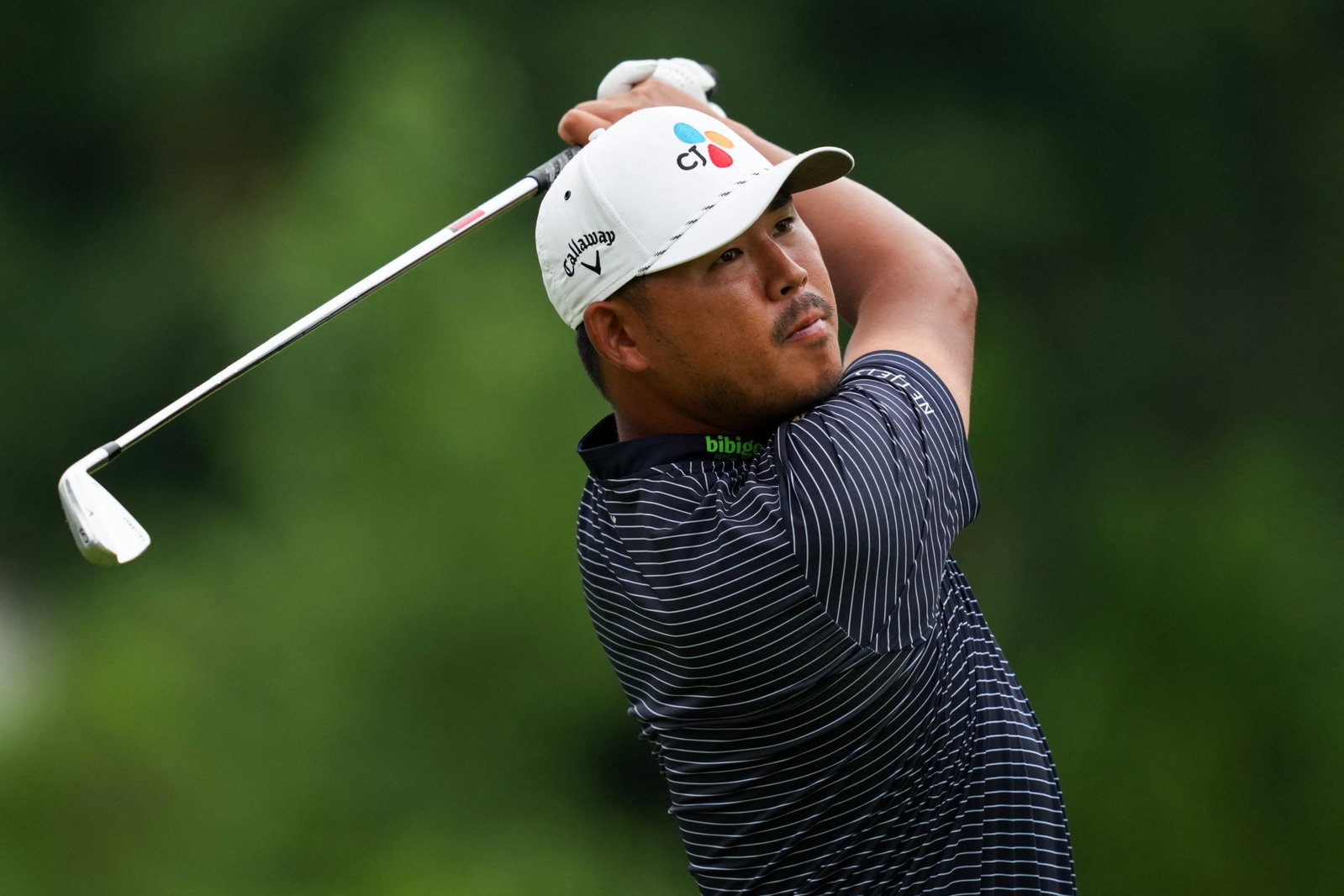 Si Woo Kim