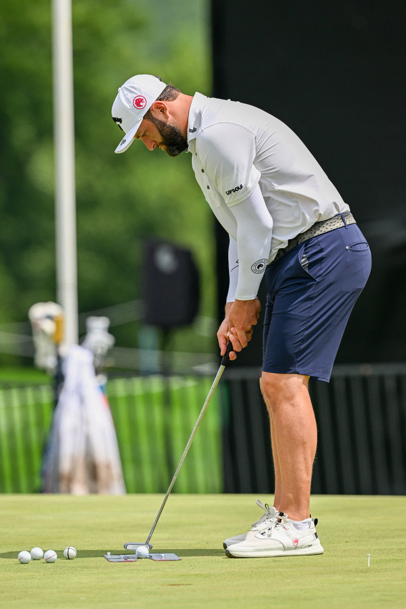 Jon Rahm