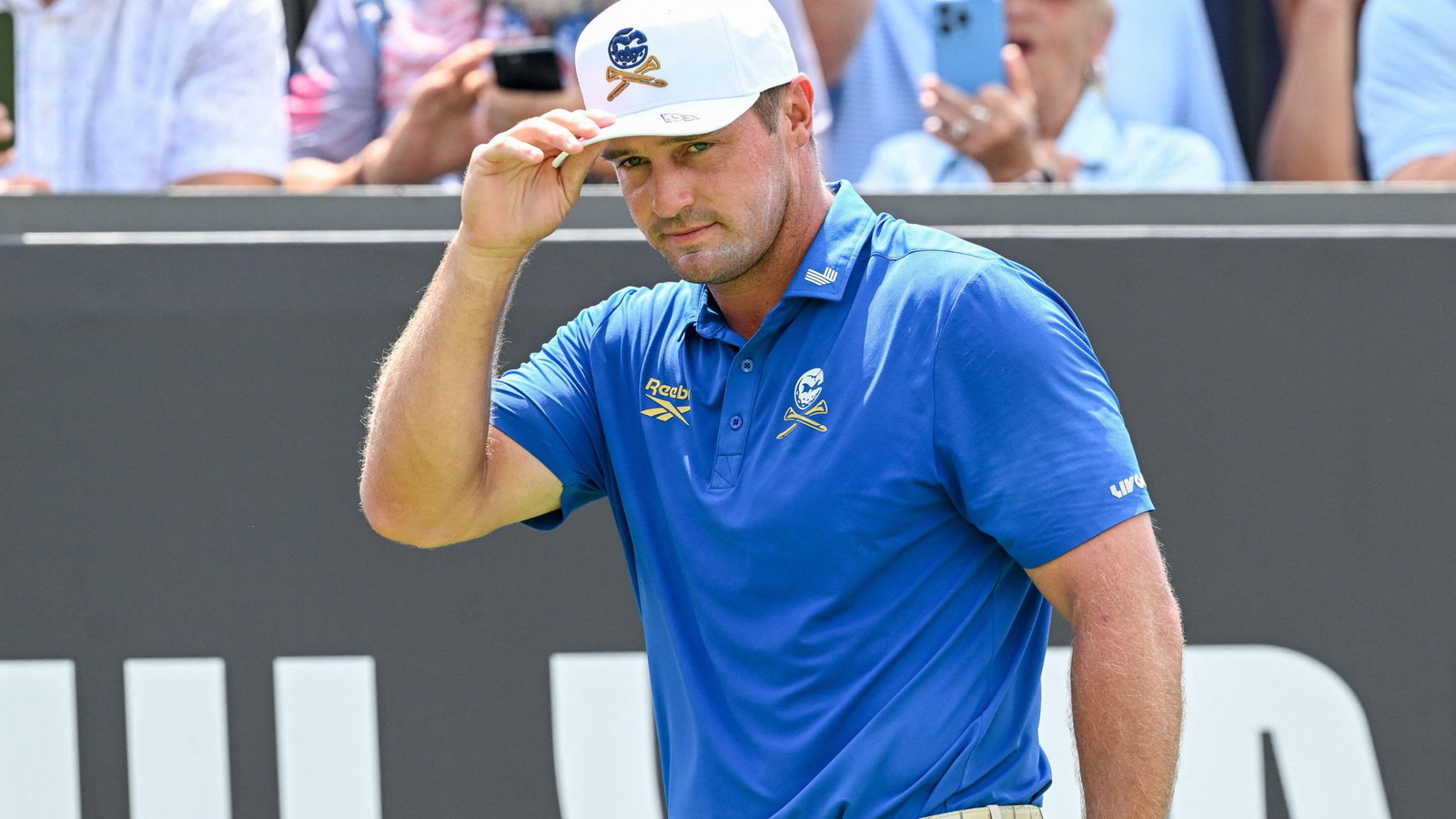 Bryson DeChambeau