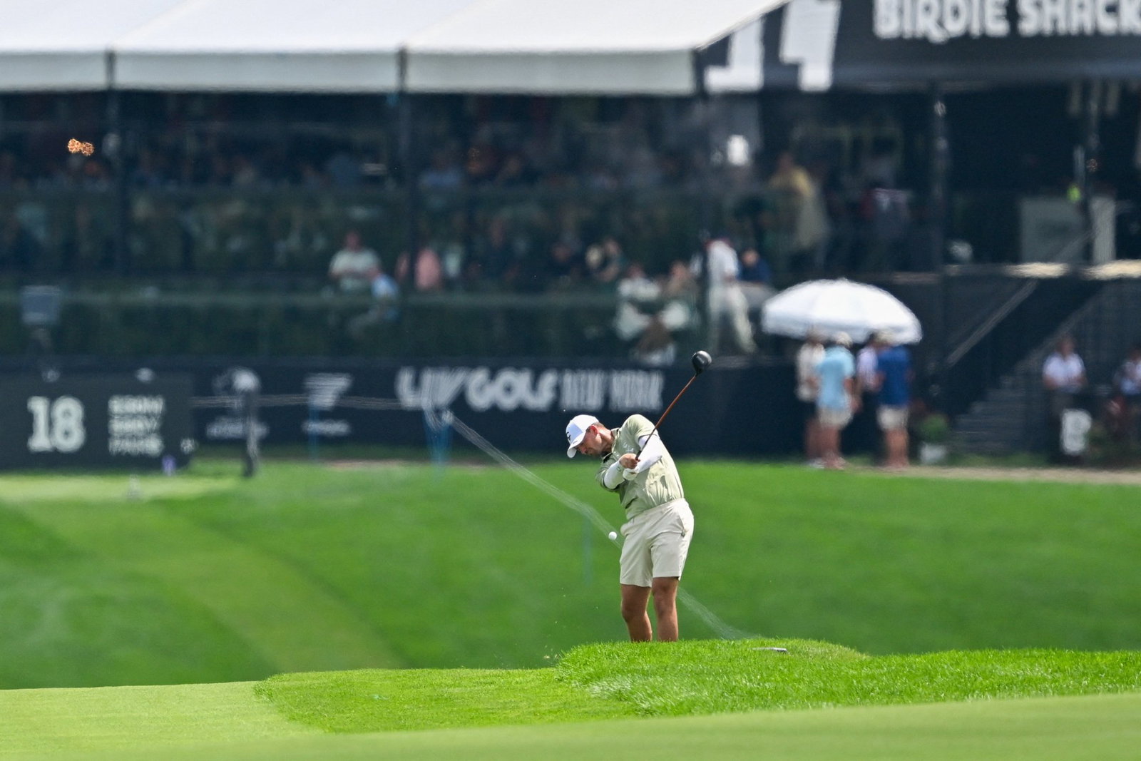 LIV Golf 