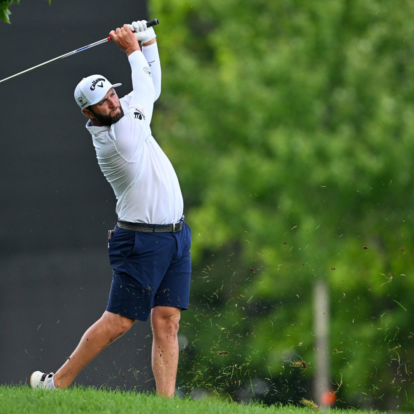 Jon Rahm