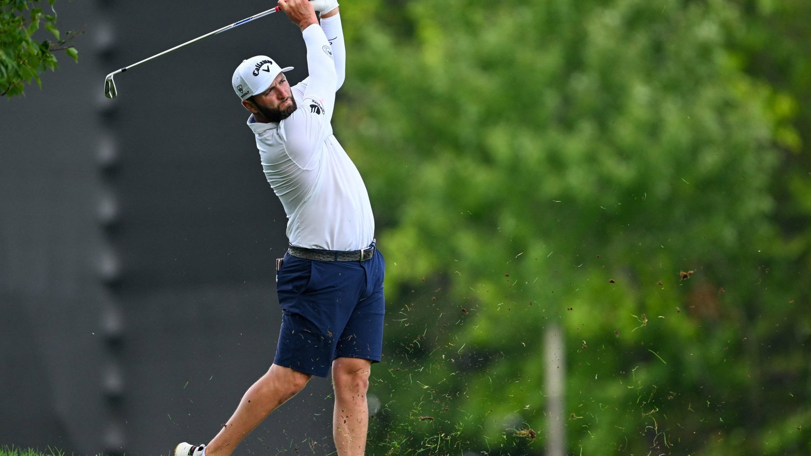 Jon Rahm